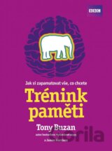 Trénink paměti