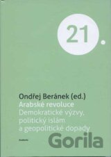 Arabské revoluce