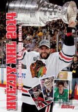Hvězdy NHL 2014