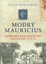 Modrý mauricius