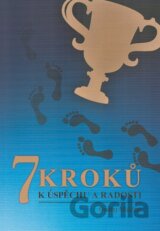 7 kroků k úspěchu a radosti
