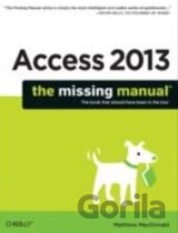 Access 2013