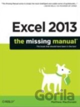 Excel 2013
