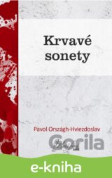 Krvavé sonety