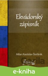 Ekvádorský zápisník