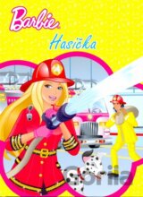 Barbie: Hasička