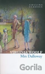 Mrs Dalloway