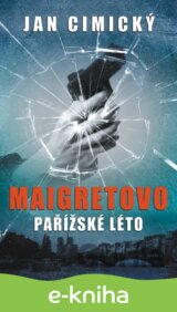 Maigretovo pařížské léto