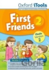 First Friends 2 - iTools