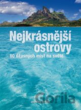 Nejkrásnější ostrovy