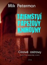 Tajemství papežovy knihovny 2