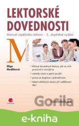 Lektorské dovednosti