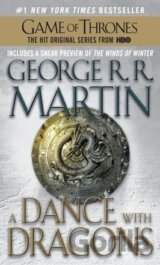 A Dance With Dragons