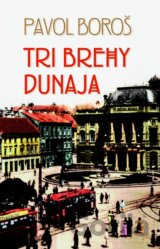 Tri brehy Dunaja