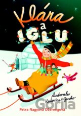 Klára a iglu