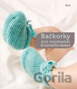 Bačkorky pro nejmenší