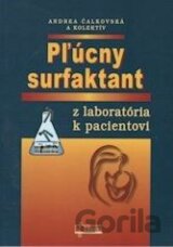 Pľúcny surfaktant