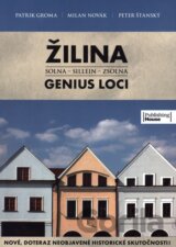 Žilina - Genius Loci