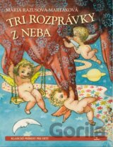 Tri rozprávky z neba