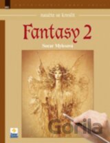 Naučte se kreslit - Fantasy 2