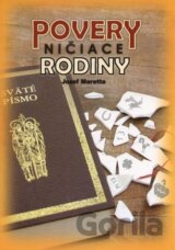 Povery ničiace rodiny
