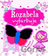 Rozabela vyfarbuje