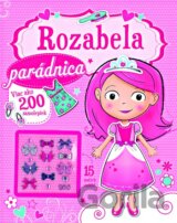 Rozabela parádnica
