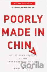 Poorly Made in China