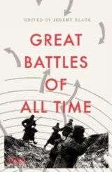 Great Battles of All Time