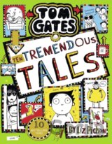 Tom Gates 18