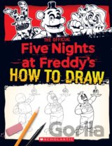 Five Nights at Freddy's How to Draw