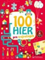 100 hier pre trojročných