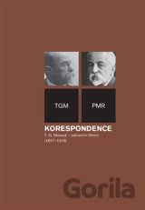 Korespondence T. G. Masaryk - zahraniční Němci (1877-1918)