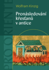 Pronásledování křesťanů v antice
