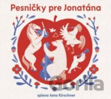 Jana Kirschner: Pesničky Pre Jonatána