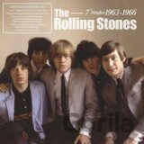 The Rolling Stones Singles: Volume One 1963-1966