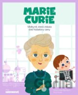 Marie Curie