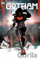 Future State: Gotham 1