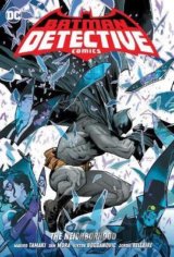 Batman: Detective Comics 1