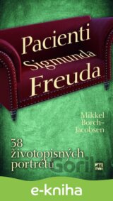 Pacienti Sigmunda Freuda