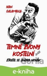 Temné zvony kostelní