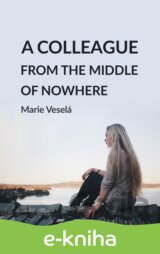 A colleague from the middle of nowhere