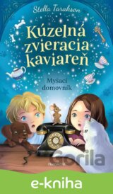 Kúzelná zvieracia kaviareň