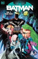 Batman Vol. 5: Fear State