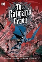 The Batman's Grave