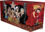One Piece Box Set 4
