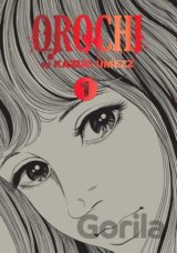 Orochi: The Perfect Edition 1