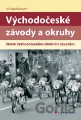 Východočeské závody a okruhy