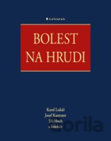 Bolest na hrudi