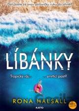 Líbánky